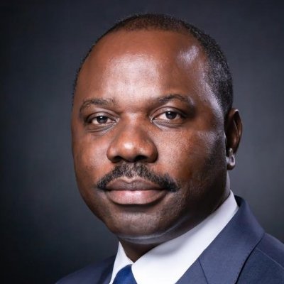 Hugues Mbadinga Madiya